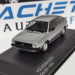 VW GOL BX 1984