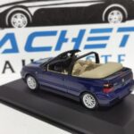 VW GOLF 4 CABRIOLET BLUEMARIN – 1