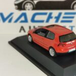 VW GOLF 5 ROSU 2 USI – 1