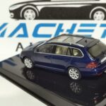 VW Golf 5 Variant Bluemarin -1