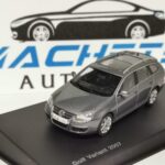 VW Golf 5 Variant grafit