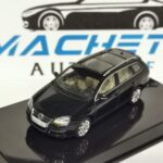 VW GOLF 5 VARIANT NEGRU