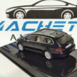 VW Golf 5 Variant Negru – 1