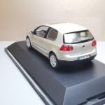 VW Golf 5 crem 2 usi – 1
