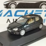 VW Golf 5 Black 2 USI