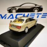 VW Jetta crem 1