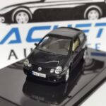 VW POLO IV 9N NEGRU