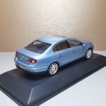 VW Passat B6 – 1