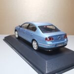 VW Passat B6 – 1