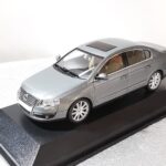 VW Passat B6 Grafit 2005