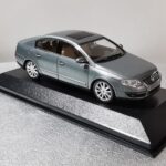 VW Passat B6 Grafit – 1