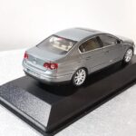 VW Passat B6 Grafit – 1