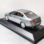 VW Passat B6 Grafit – 1