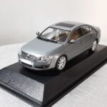 VW Passat B6 Grafit – 1