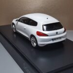 VW Scirocco facelift 2014 alb – 1