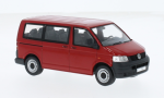 Macheta auto VW T5 Rosu 2003
