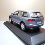 VW Touareg 1 grafit 2002 – 1