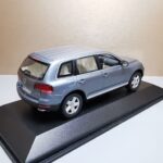 VW Touareg 1 grafit 2002 – 1