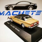 Volvo 262C Bertone 1