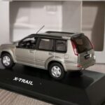 X-TRAIL – 1