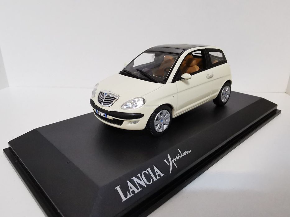 YPSILON CREM - 1
