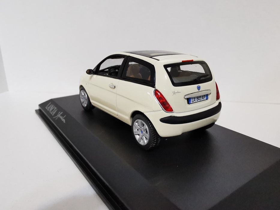 YPSILON CREM - 2