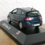Altea xl blue