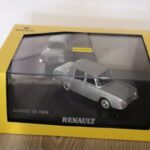 Renault 10