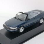 SAAB 900 CABRIOLET
