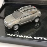 OPEL ANTARA GTC