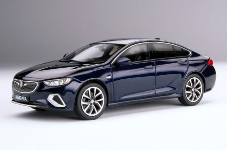 Opel Insignia Grand Sport 2017