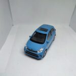 KIA Picanto 2017 Blue