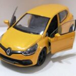 Renault Clio 4 RS