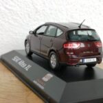 Altea xl red