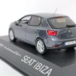 Ibiza 4 2009 gri