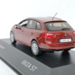 Ibiza ST facelift 2013
