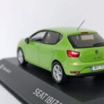 Ibiza facelift 2013