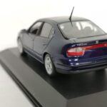 Toledo 1 blue