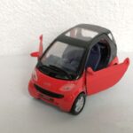 SMART FORTWO CITY