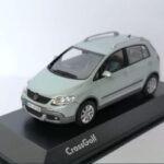 VW CROSS GOLF