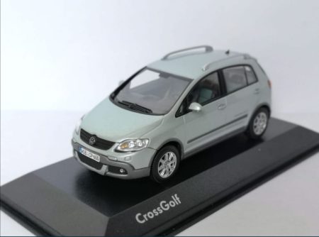 VW CROSS GOLF