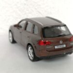 macheta vw Touareg Maro