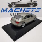 AUDI A5 coupe crem – 1