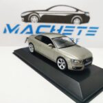 AUDI A5 coupe crem – 1