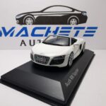 AUDI R8 SPIDER ALB – 2