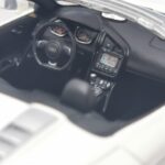 AUDI R8 SPIDER ALB – 2