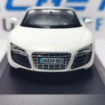 AUDI R8 SPIDER ALB – 2