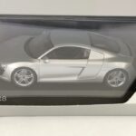Audi R8 GRI – 2