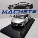 AUDI R8 GRI