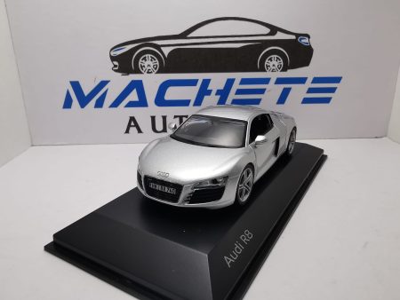 AUDI R8 GRI
